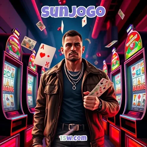 sunjogo App