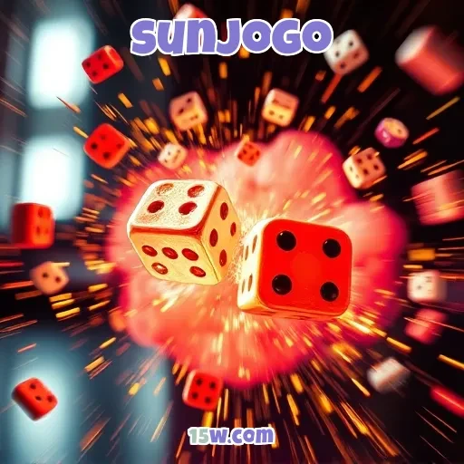 sunjogo Plataforma