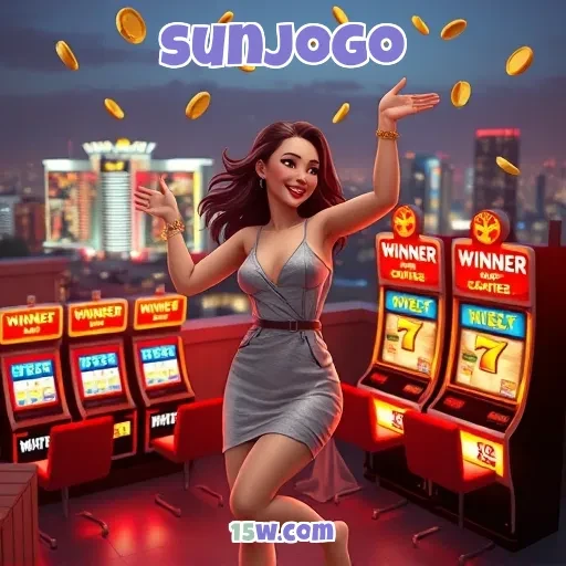 sunjogo Promoções