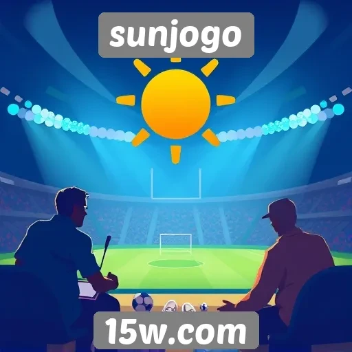 Diretrizes de segurança ao jogar no sunjogo