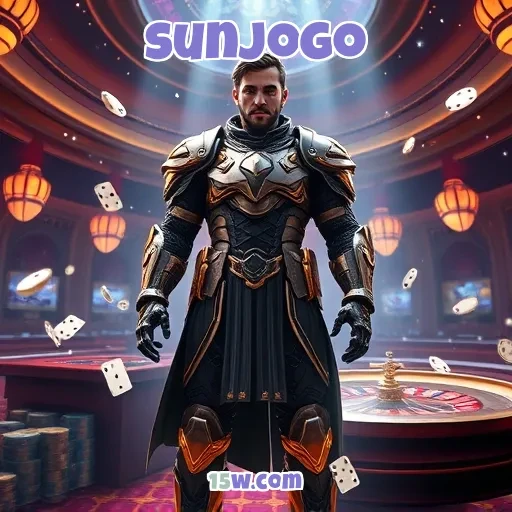 sunjogo Segurança
